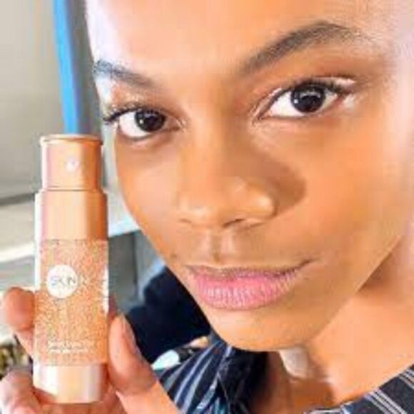 𝅺$10$ add on SKININC supplement bar - serum glow filter. 30ml sealed in box - Picture 5 of 8